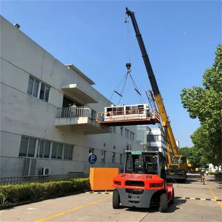 高唐小型吊车出租电话