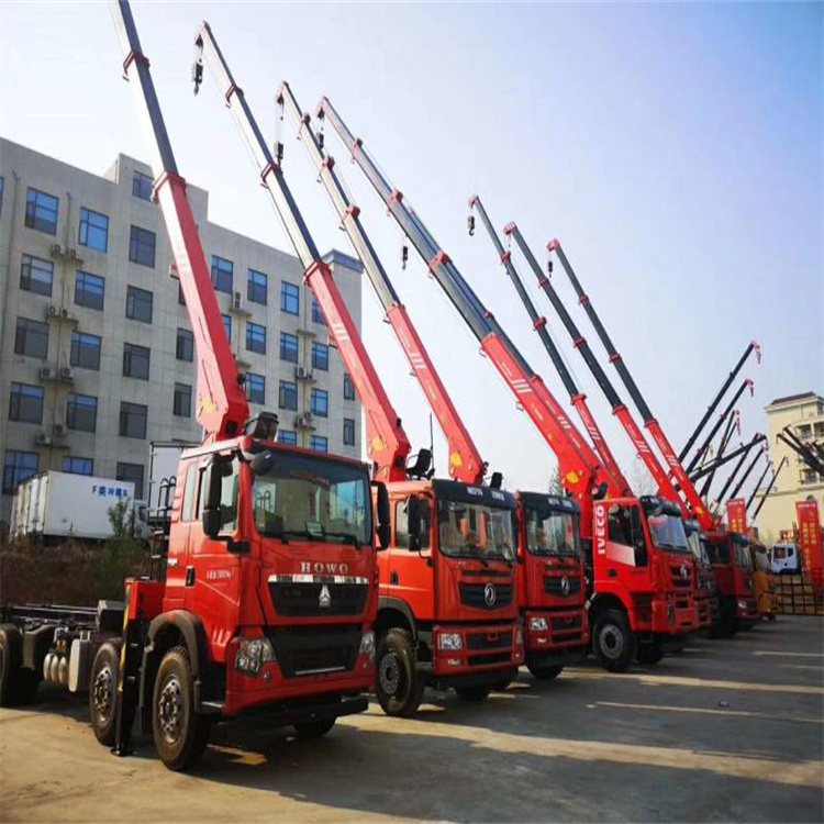 高唐租专业吊车电话