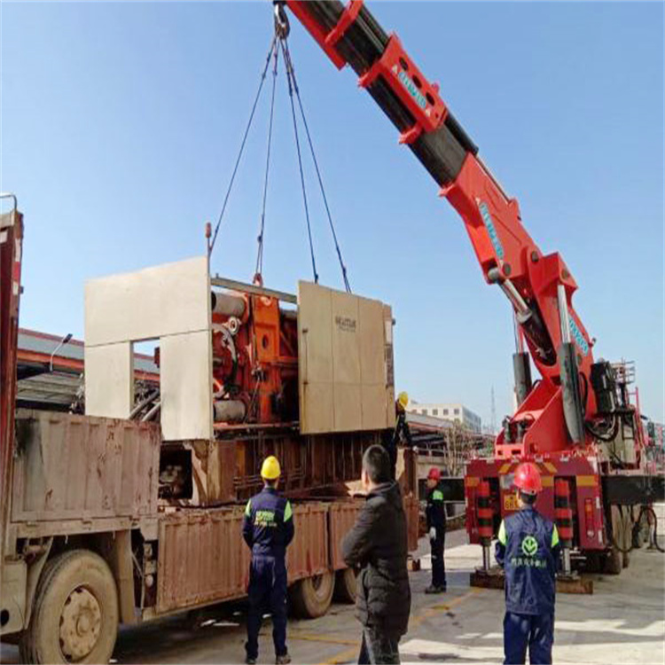 高唐附近随车吊出租，便捷服务与实用联系方式