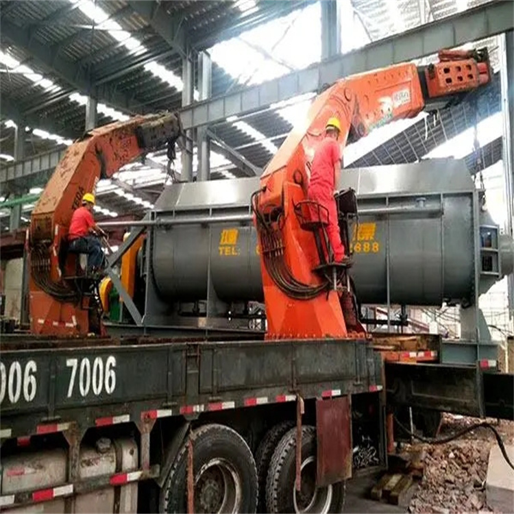 高唐大型随车吊出租多少钱