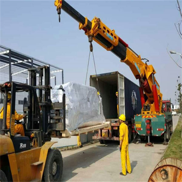 高唐专业随车吊出租电话