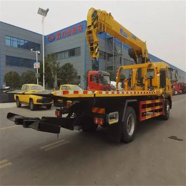 高唐附近小随车吊出租电话，轻松解决搬运烦恼