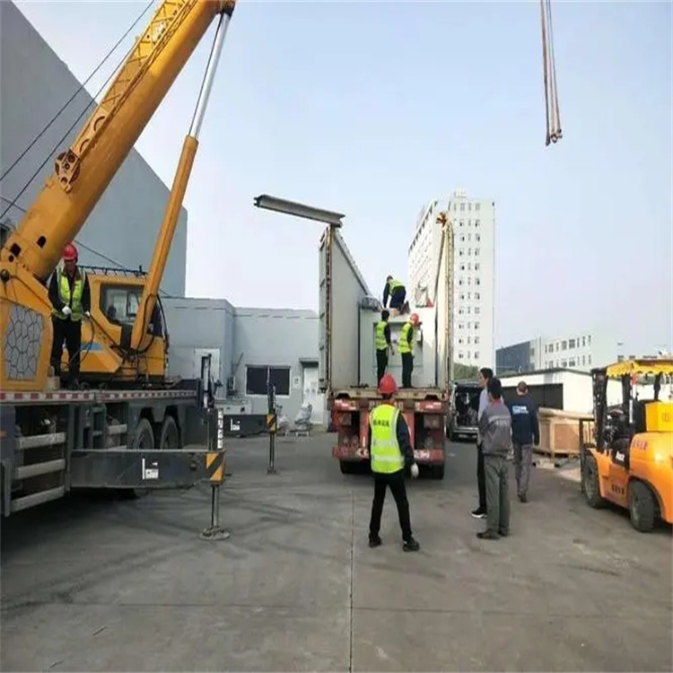 高唐如何找到附近的吊车救援服务