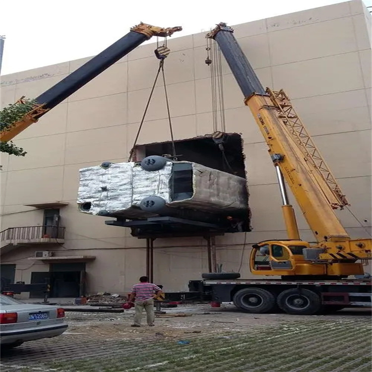 高唐25吨汽车吊出租