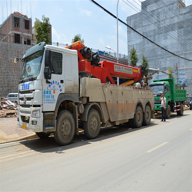 高唐50吨随车吊出租